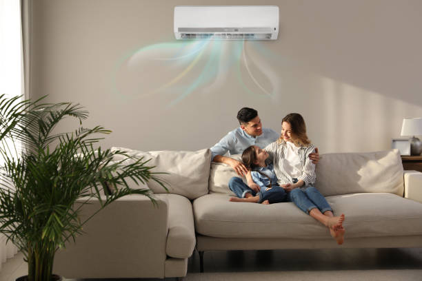 Best HVAC Retrofitting and Upgrading in Aho Falls, ID