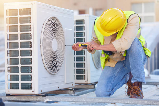 Professional HVAC in Idaho Falls, ID