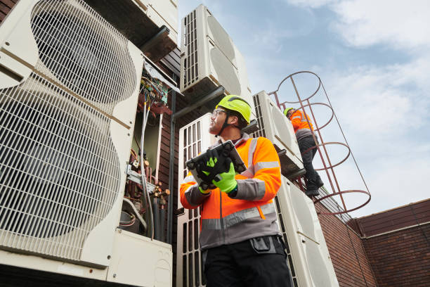 Best Residential HVAC in Aho Falls, ID