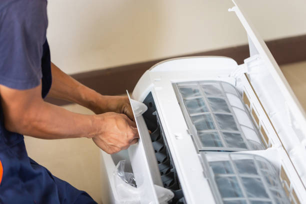 Best Energy-efficient HVAC Solutions in Aho Falls, ID