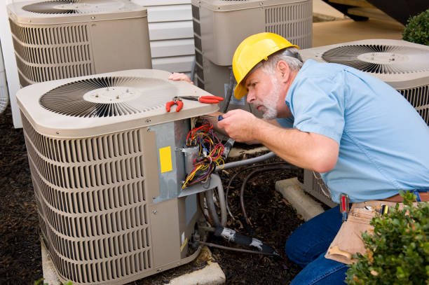 Best VRF (Variable Refrigerant Flow) Systems in Aho Falls, ID