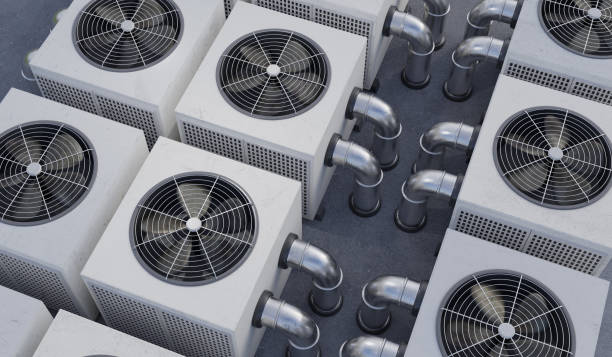 Best Air Filters and Purifiers in Aho Falls, ID